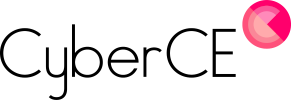 Logo CyberCe